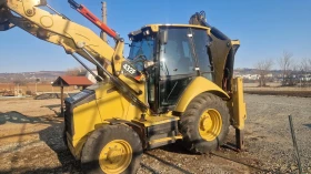  Caterpillar Cat 432F | Mobile.bg    2