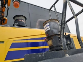  Komatsu WA475-10  | Mobile.bg    5