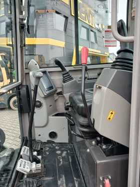 Багер ZOOMLION ZE 26 GU | Auto.bg — изображение 13