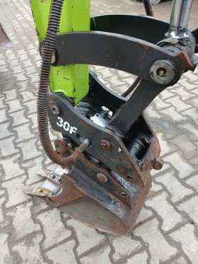 Багер ZOOMLION ZE 26 GU | Auto.bg — изображение 6