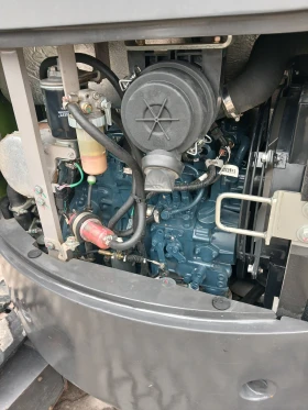 Багер ZOOMLION ZE 26 GU | Auto.bg — изображение 8