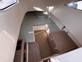 Надуваема лодка Cant. Capelli 1000 OPEN, снимка 11