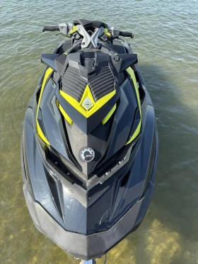 Обява за продажба на Джет Bombardier Sea Doo RXP-X 260* 300к.с.!!!! ~23 000 лв. - изображение 7