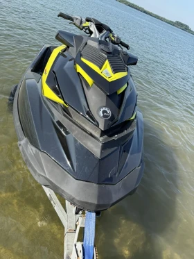 Обява за продажба на Джет Bombardier Sea Doo RXP-X 260* 300к.с.!!!! ~23 000 лв. - изображение 8