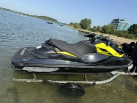 Обява за продажба на Джет Bombardier Sea Doo RXP-X 260* 300к.с.!!!! ~23 000 лв. - изображение 10