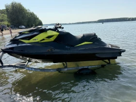Обява за продажба на Джет Bombardier Sea Doo RXP-X 260* 300к.с.!!!! ~23 000 лв. - изображение 5