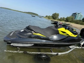 Обява за продажба на Джет Bombardier Sea Doo RXP-X 260* 300к.с.!!!! ~23 000 лв. - изображение 9