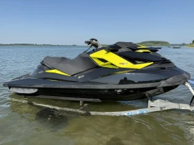Обява за продажба на Джет Bombardier Sea Doo RXP-X 260* 300к.с.!!!! ~23 000 лв. - изображение 6