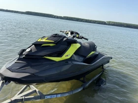 Обява за продажба на Джет Bombardier Sea Doo RXP-X 260* 300к.с.!!!! ~23 000 лв. - изображение 4