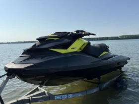 Обява за продажба на Джет Bombardier Sea Doo RXP-X 260* 300к.с.!!!! ~23 000 лв. - изображение 1