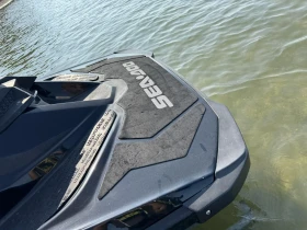 Обява за продажба на Джет Bombardier Sea Doo RXP-X 260* 300к.с.!!!! ~23 000 лв. - изображение 11