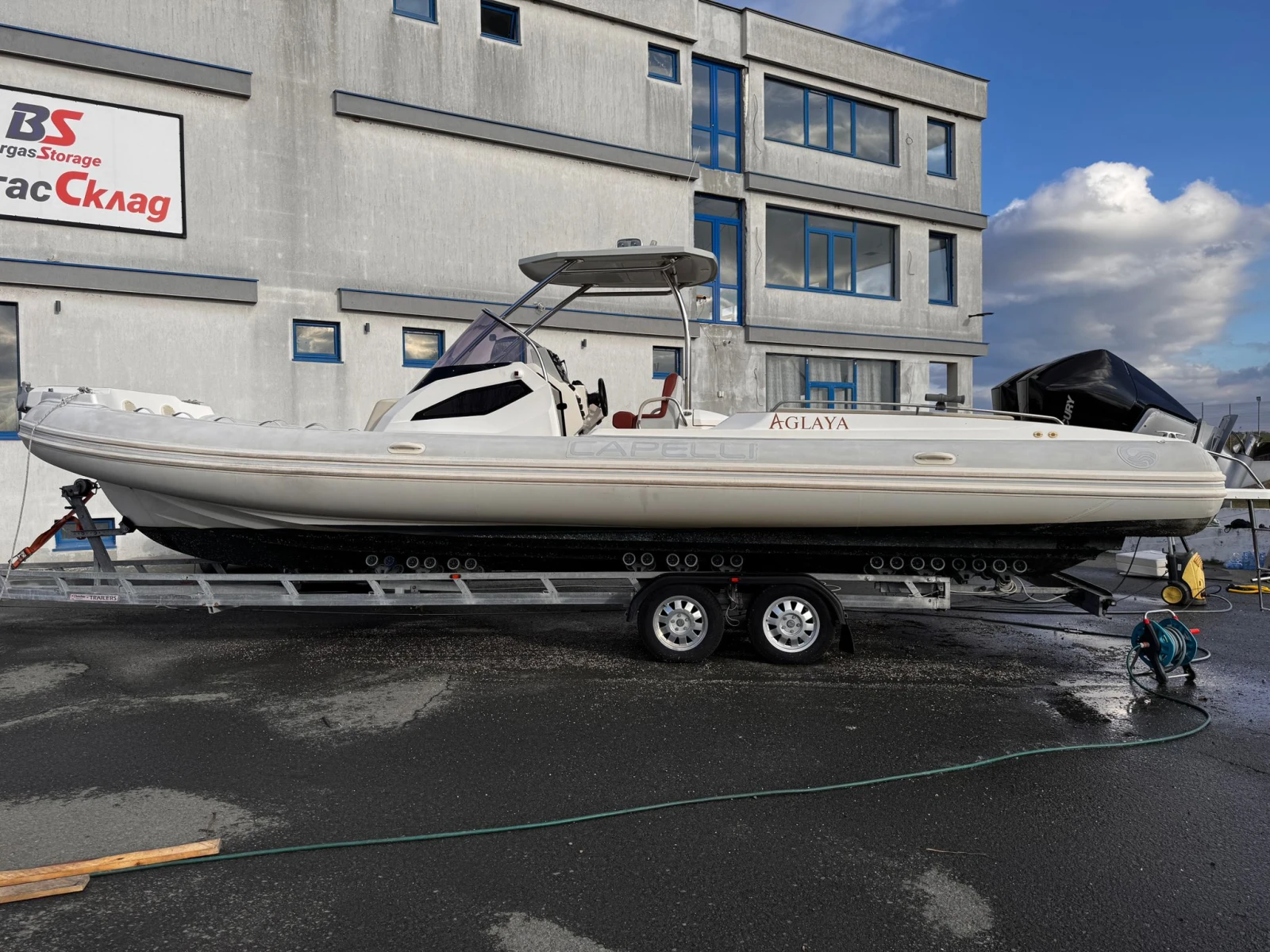   Cant. Capelli 1000 OPEN | Mobile.bg   1