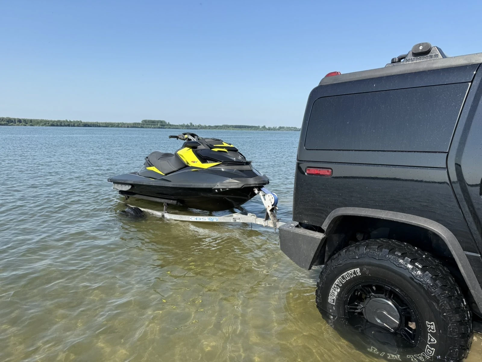 Джет Bombardier Sea Doo RXP-X 260* 300к.с.!!!! - изображение 3