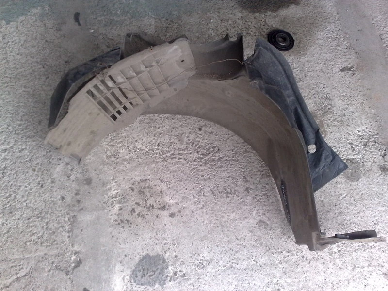 подкалник преден десен за Фиат Брава 1.9джтд (с)