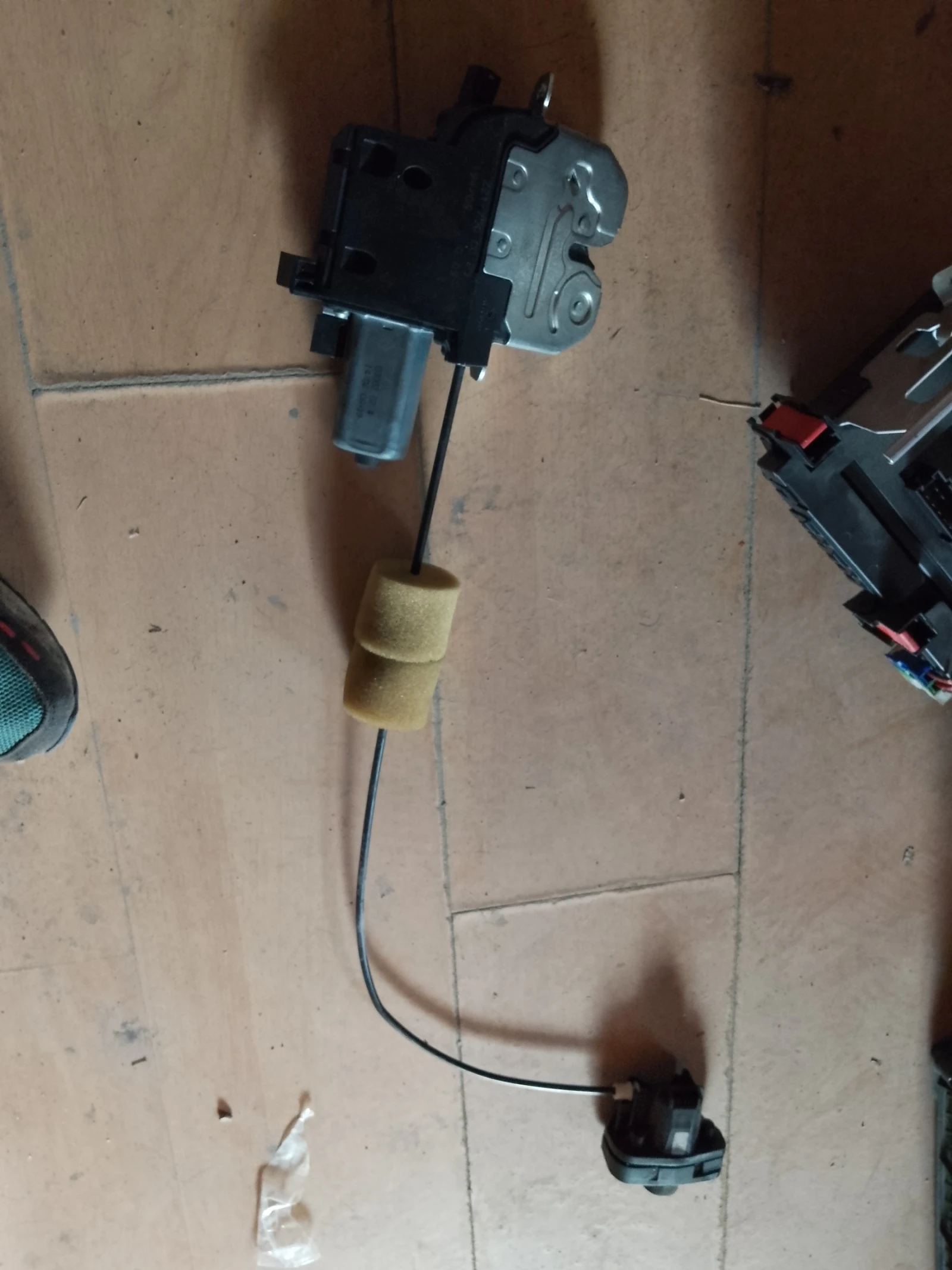 2217500085 ����� ����� ����� W221 ��������  | Mobile.bg � ����������� 2