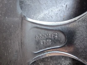 Гуми с джанти Други 185/65R15, снимка 6