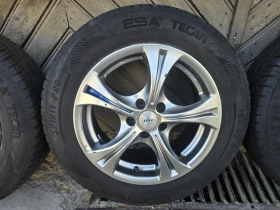 Гуми с джанти Други 185/65R15, снимка 3