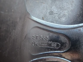 Гуми с джанти Други 185/65R15, снимка 7
