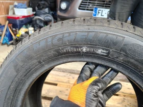 Гуми Летни 195/60R15, снимка 3