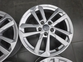Джанти за Audi, снимка 6