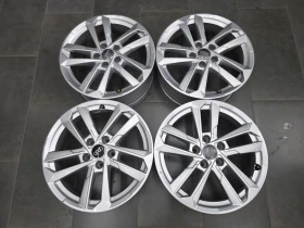 Джанти за Audi, снимка 3