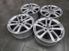 Джанти за Audi, снимка 4
