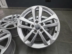 Джанти за Audi, снимка 1