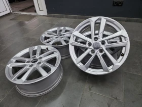 Джанти за Audi, снимка 2
