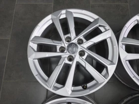 Джанти за Audi, снимка 5