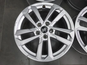 Джанти за Audi, снимка 7