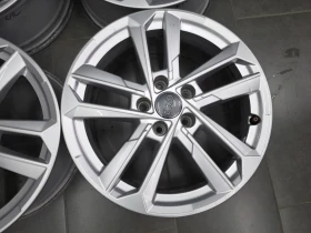 Джанти за Audi, снимка 8