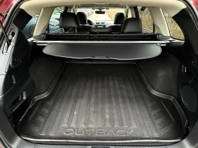 Subaru Outback 3.6 Limited 4x4, снимка 15