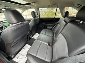 Subaru Outback 3.6 Limited 4x4, снимка 8