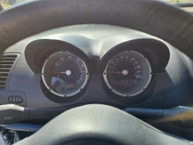 VW Lupo 1.4 TDI, снимка 10