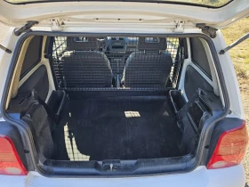 VW Lupo 1.4 TDI, снимка 6
