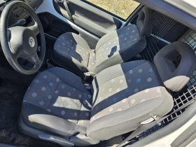 VW Lupo 1.4 TDI, снимка 9