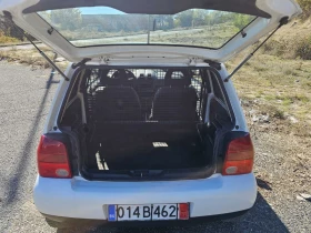 VW Lupo 1.4 TDI, снимка 5