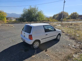 VW Lupo 1.4 TDI, снимка 4