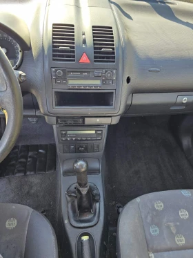 VW Lupo 1.4 TDI, снимка 11