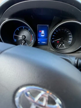 Toyota Auris Touringsport 1.6 D4-D Facelift, снимка 10