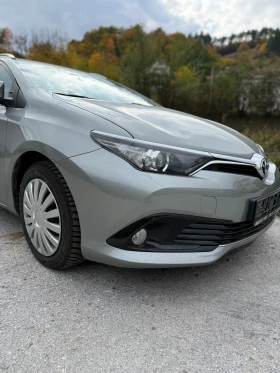 Toyota Auris Touringsport 1.6 D4-D Facelift, снимка 2