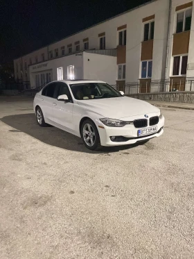 BMW 328 Xdrive 2015 Топ състояние!, снимка 3