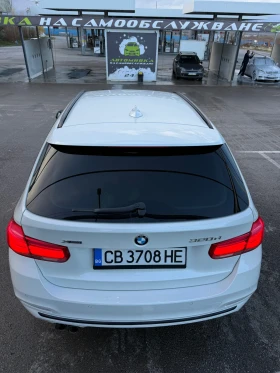 BMW 320 X-Drive Sport , снимка 6
