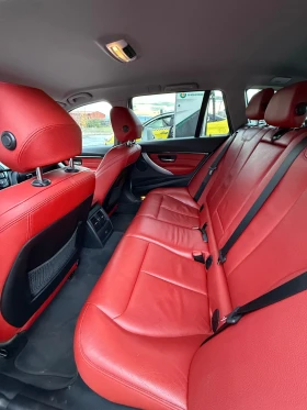 BMW 320 X-Drive Sport , снимка 9