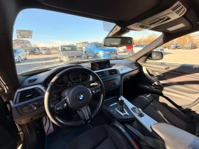 BMW 320 M, снимка 1