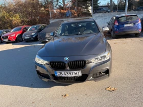 BMW 320 M, снимка 6