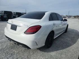 Mercedes-Benz C 300 2.0L Turbo 4MATIC, снимка 3