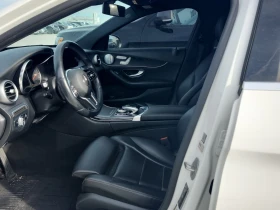 Mercedes-Benz C 300 2.0L Turbo 4MATIC, снимка 6