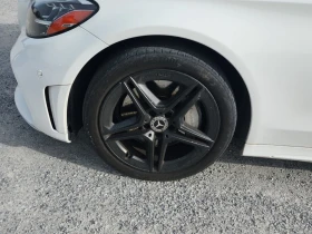 Mercedes-Benz C 300 2.0L Turbo 4MATIC, снимка 5