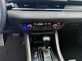 Mazda 6 2.2 D 184kc Bose обдухване подгрев камери  360* хе, снимка 8